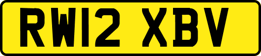 RW12XBV