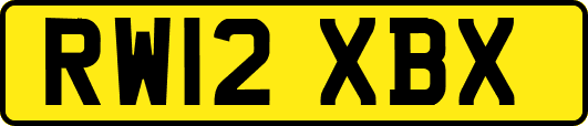 RW12XBX