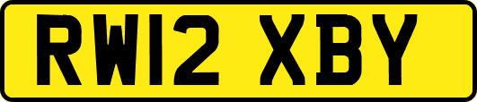 RW12XBY