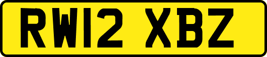 RW12XBZ
