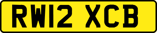 RW12XCB