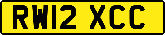 RW12XCC
