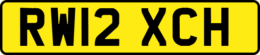 RW12XCH