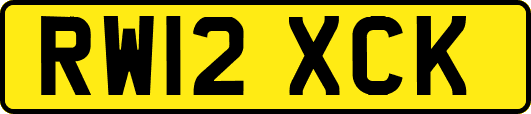 RW12XCK