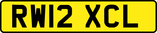 RW12XCL