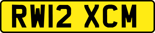 RW12XCM