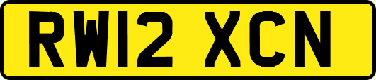 RW12XCN
