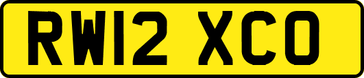 RW12XCO