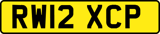 RW12XCP