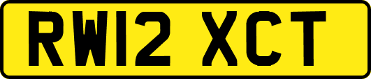 RW12XCT
