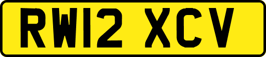 RW12XCV