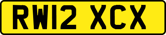 RW12XCX