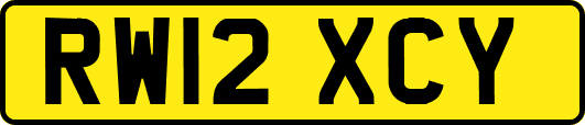 RW12XCY