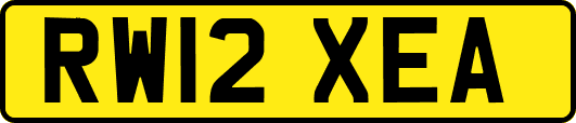 RW12XEA