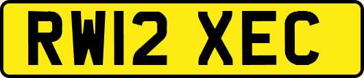RW12XEC