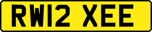 RW12XEE