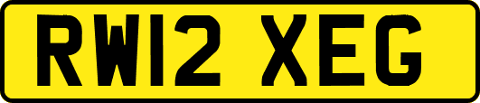 RW12XEG