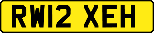 RW12XEH