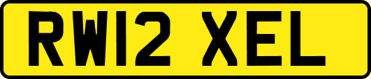 RW12XEL