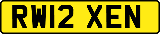 RW12XEN