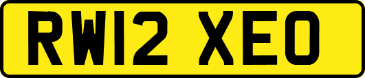 RW12XEO