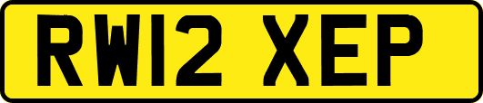 RW12XEP