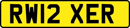 RW12XER