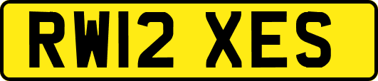 RW12XES