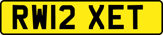 RW12XET