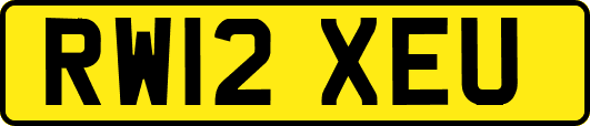 RW12XEU
