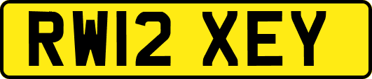 RW12XEY