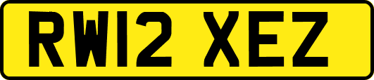 RW12XEZ