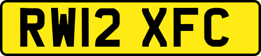 RW12XFC