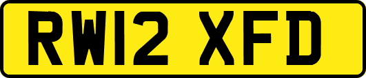 RW12XFD