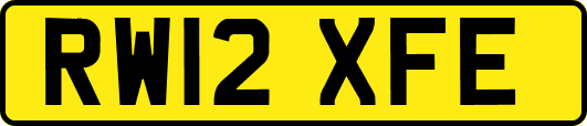 RW12XFE