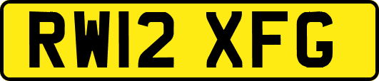 RW12XFG