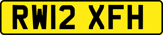 RW12XFH