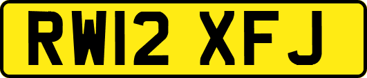 RW12XFJ