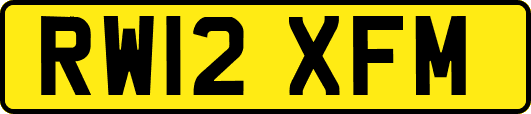 RW12XFM