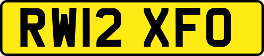 RW12XFO