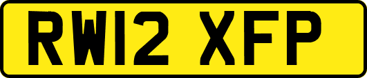 RW12XFP