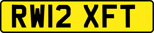 RW12XFT