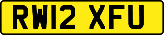 RW12XFU