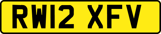 RW12XFV