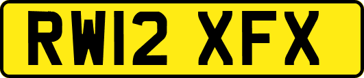 RW12XFX