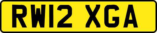 RW12XGA