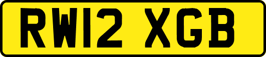 RW12XGB