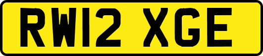 RW12XGE