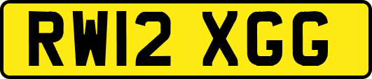 RW12XGG
