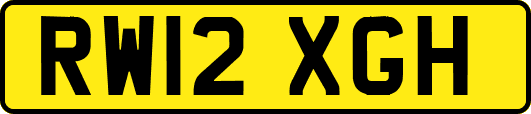 RW12XGH